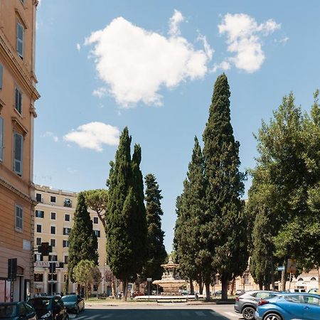 Domus Quiritum Elite, Vatican Luxury Apartment 로마 외부 사진