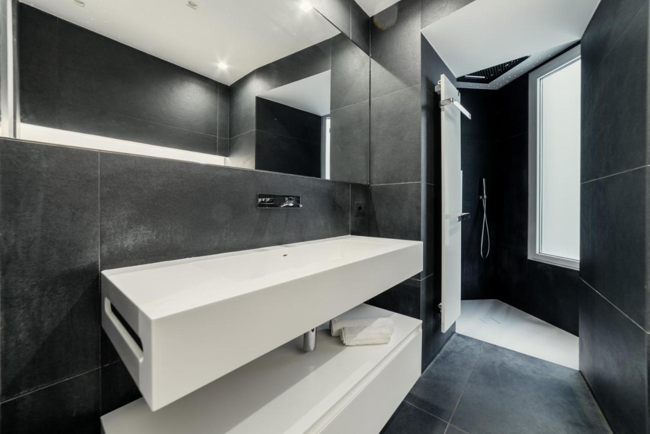 Domus Quiritum Elite, Vatican Luxury Apartment 로마 외부 사진