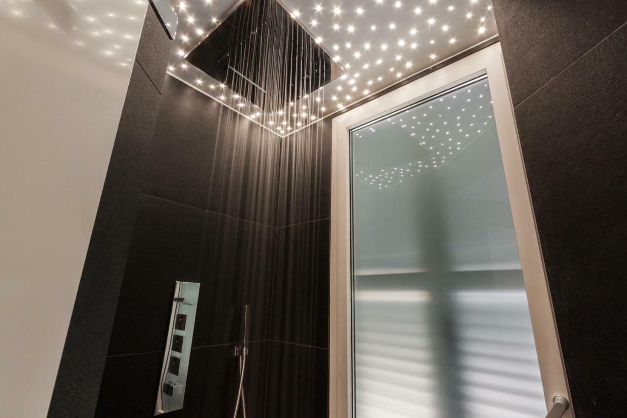 Domus Quiritum Elite, Vatican Luxury Apartment 로마 외부 사진