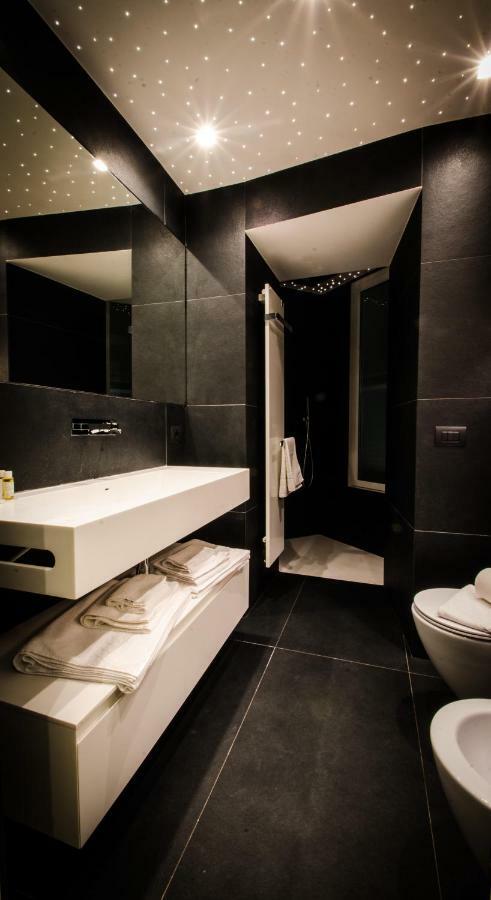 Domus Quiritum Elite, Vatican Luxury Apartment 로마 외부 사진