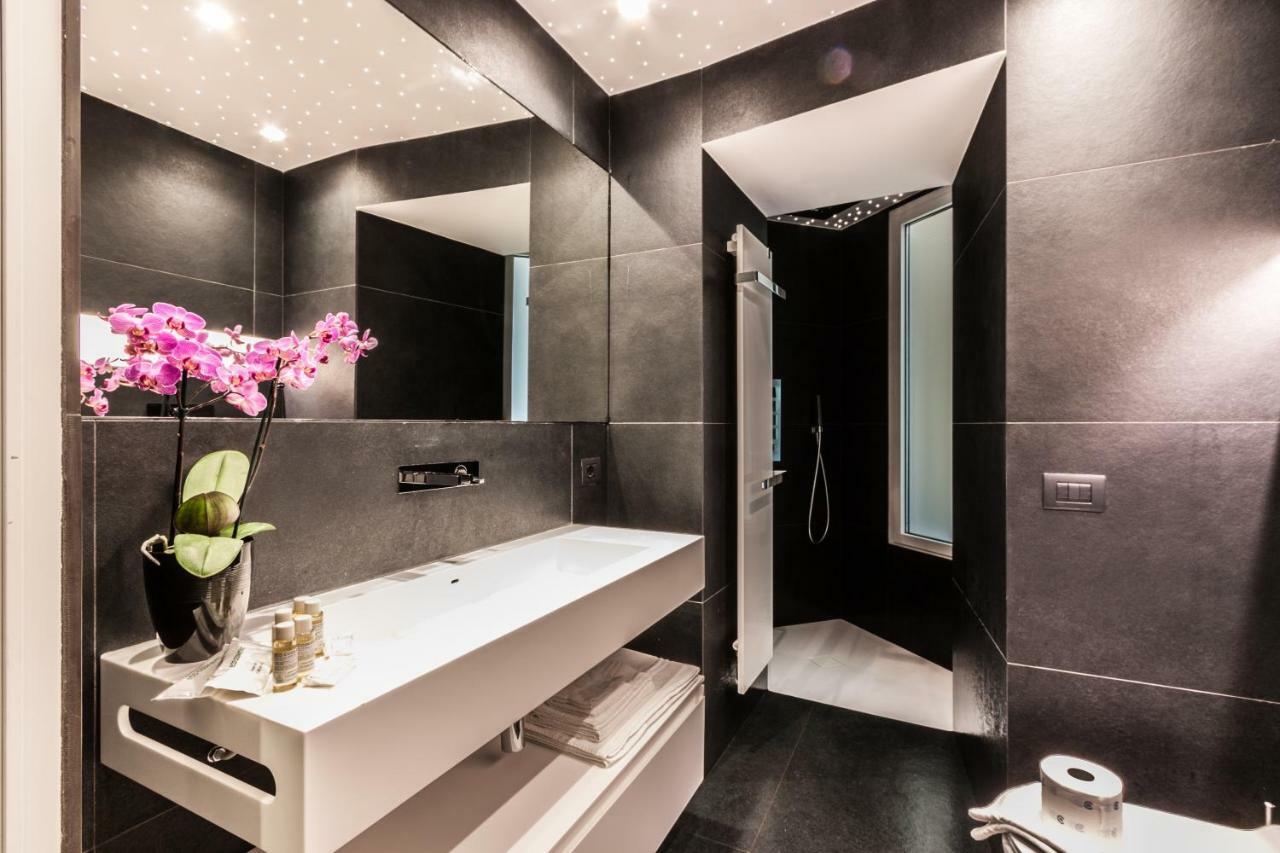 Domus Quiritum Elite, Vatican Luxury Apartment 로마 외부 사진